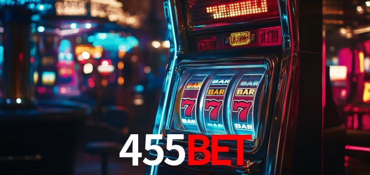 Experiência VIP 455BET