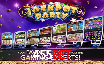 A Revolução dos Aplicativos de Jogos no 455BET