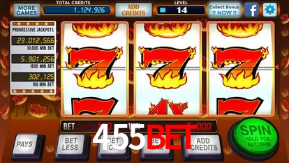 Desvendando o Mundo dos Jogos Virtuais na 455BET