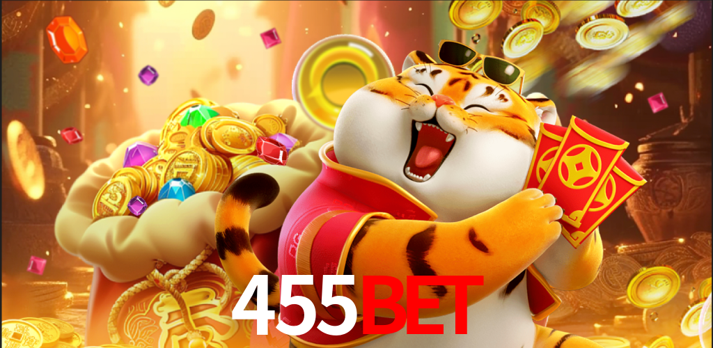 Programa VIP 455BET