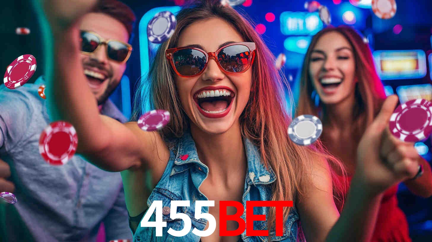 Explorando a Categoria de Eventos em Apostas na 455BET