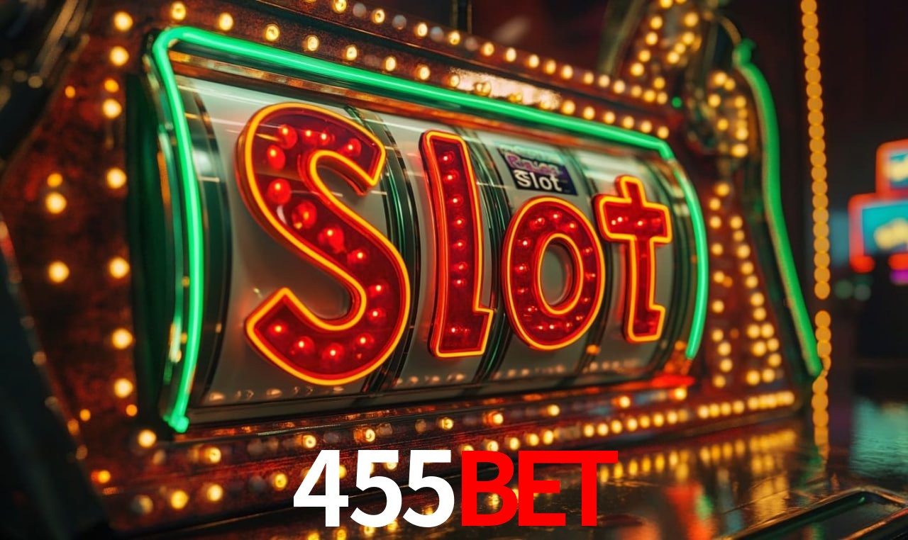 Especiais de Fim de Semana 455BET