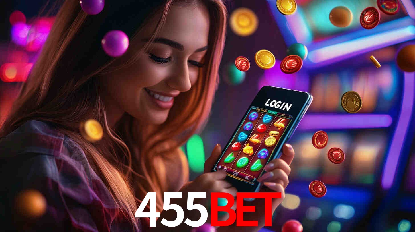 VIP Casino 455BET