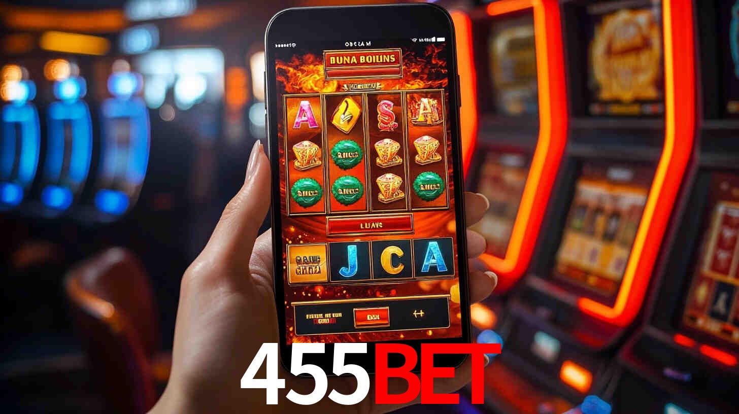 Blackjack Table 455BET
