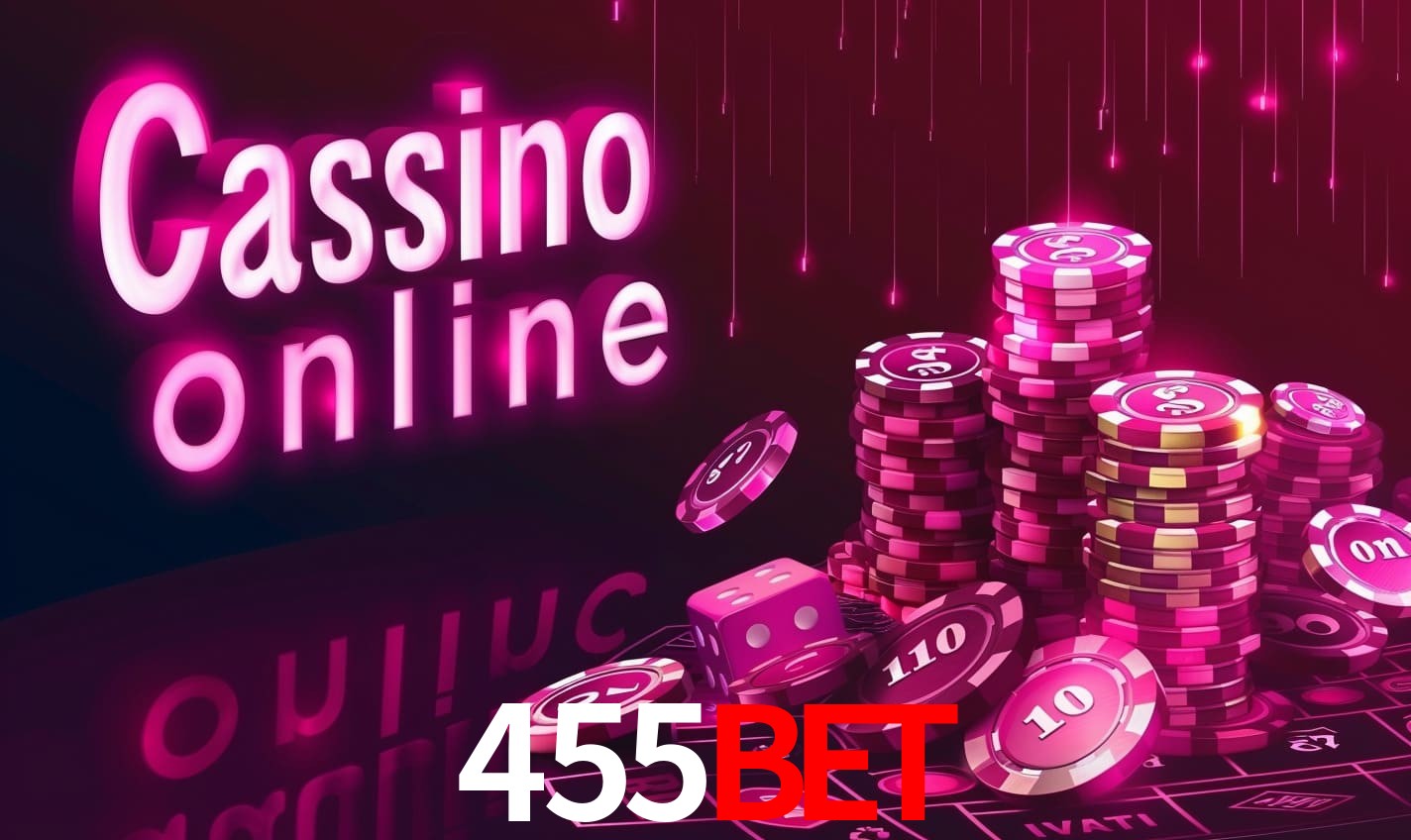 455BET,455BET.COM
