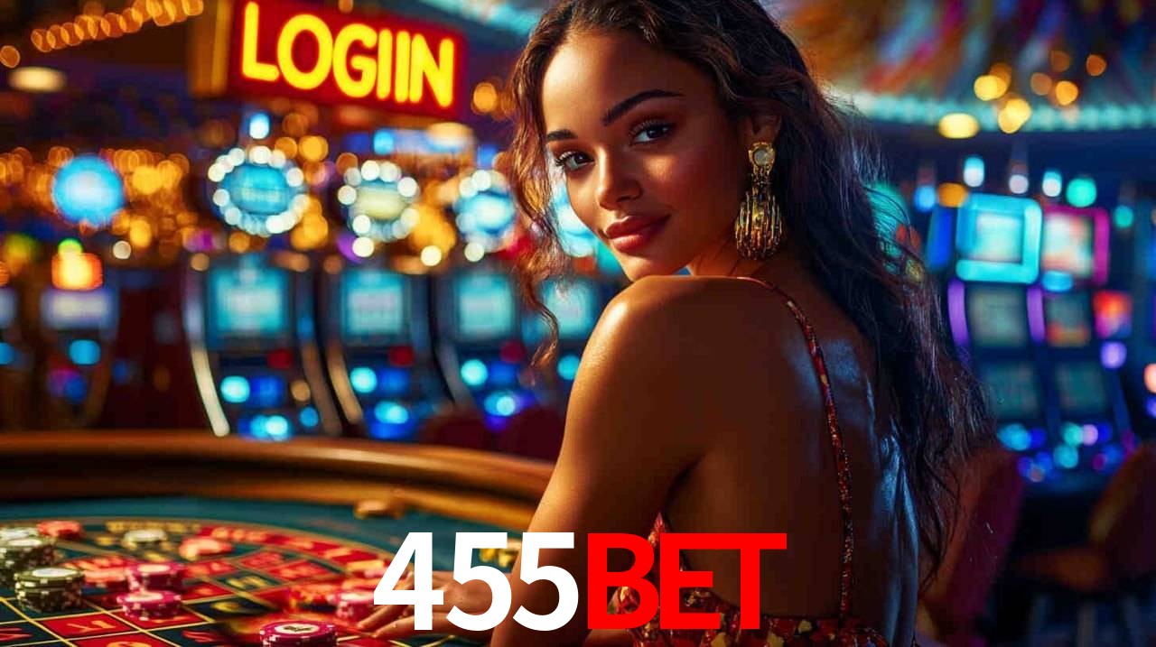 Benefícios da Conta 455BET