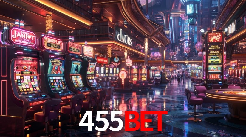 Weekend Specials 455BET