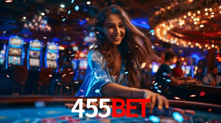 2FA Security 455BET