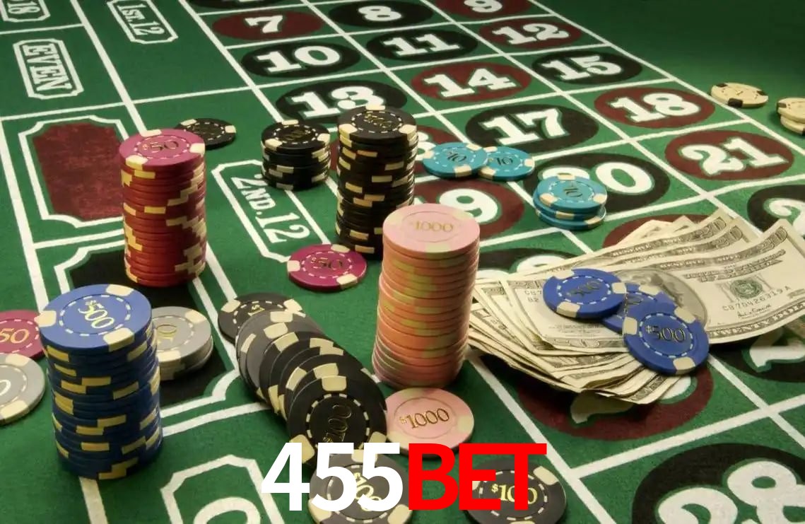 Platform Technology 455BET
