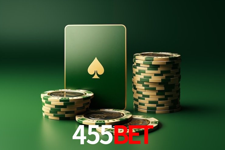 Game Providers 455BET