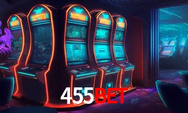 Desvendando o Mundo dos Jogos Virtuais na 455BET