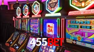Bônus Diários 455BET