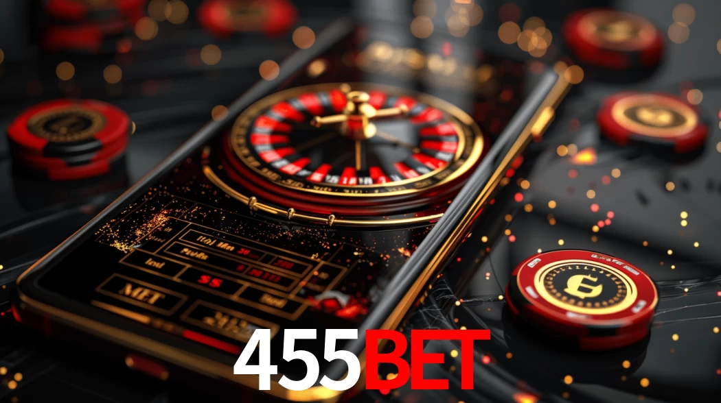 Exclusive Offers 455BET