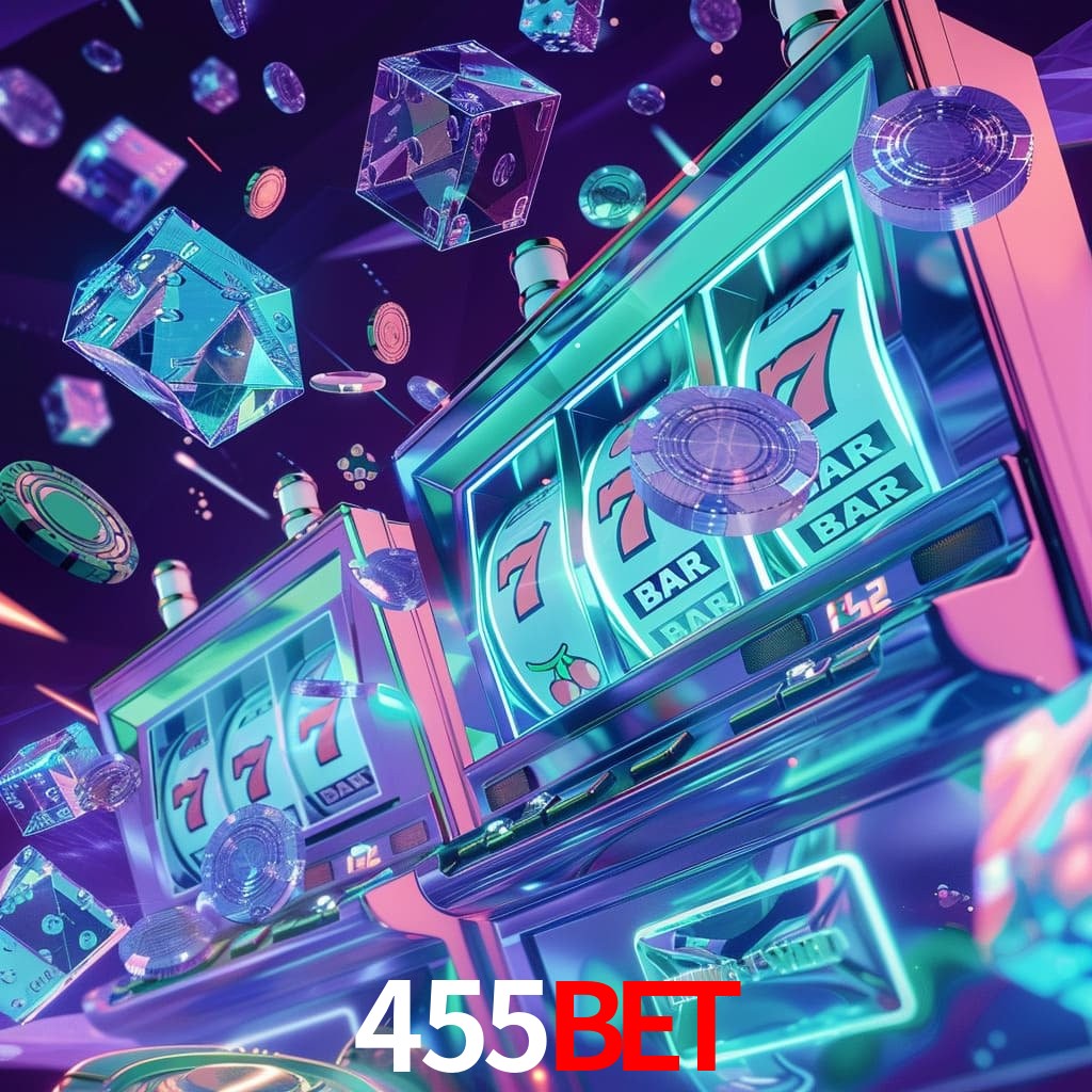 455BET: Seu Especialista em Apostas Esportivas Brasileiras
