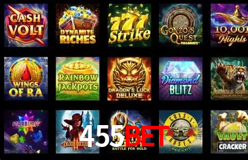 455 BET login