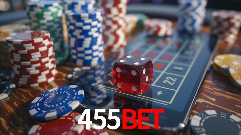 Exclusive Games 455BET