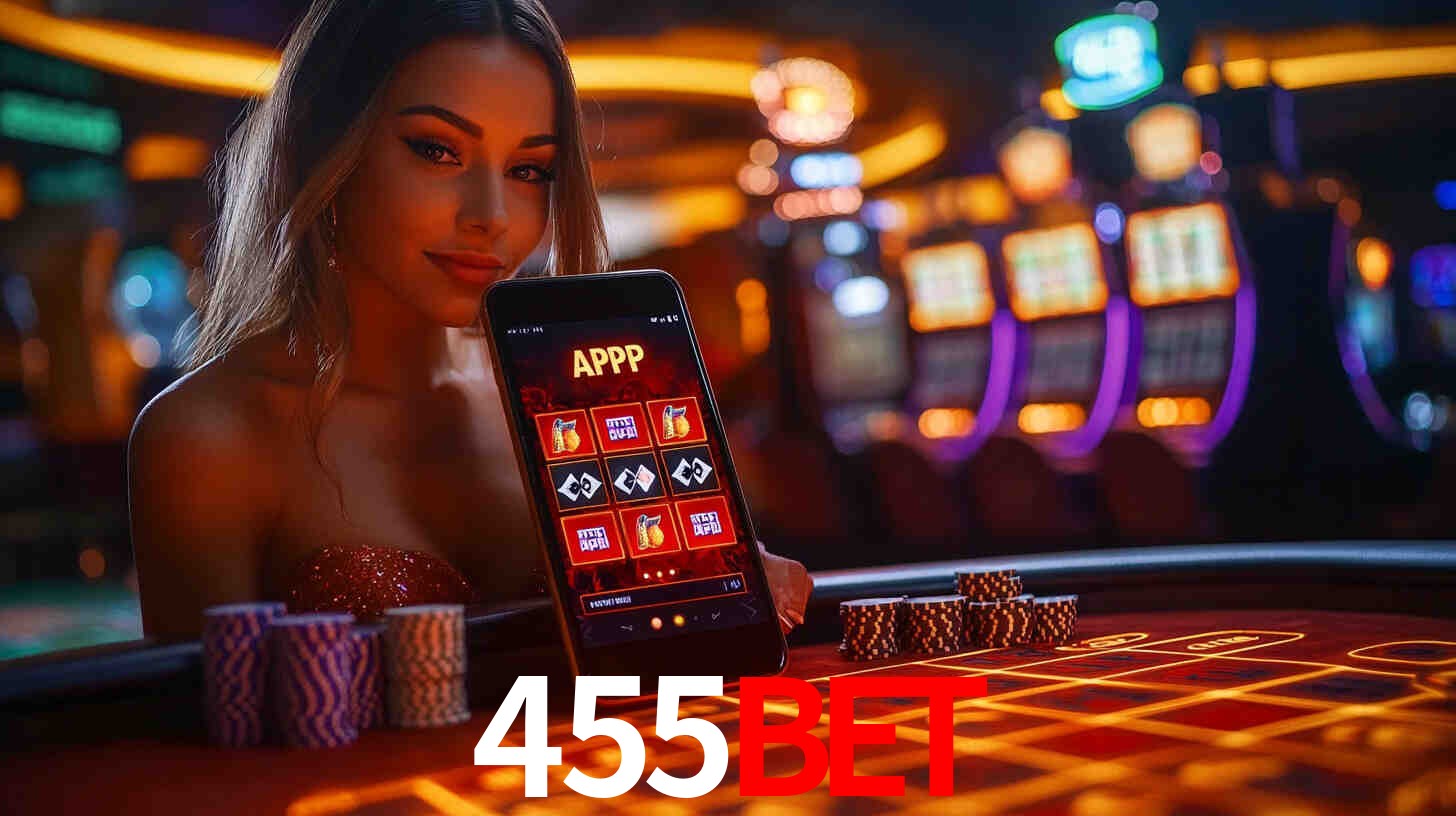 Descubra a Essência do 455BET: Nossa História e Compromissos
