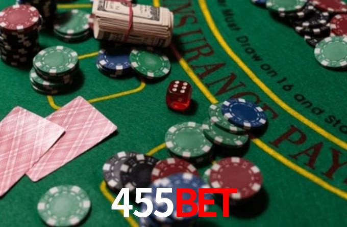 Premium Interface 455BET