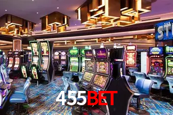 Descubra o Programa VIP da 455BET: Vantagens Exclusivas para Jogadores