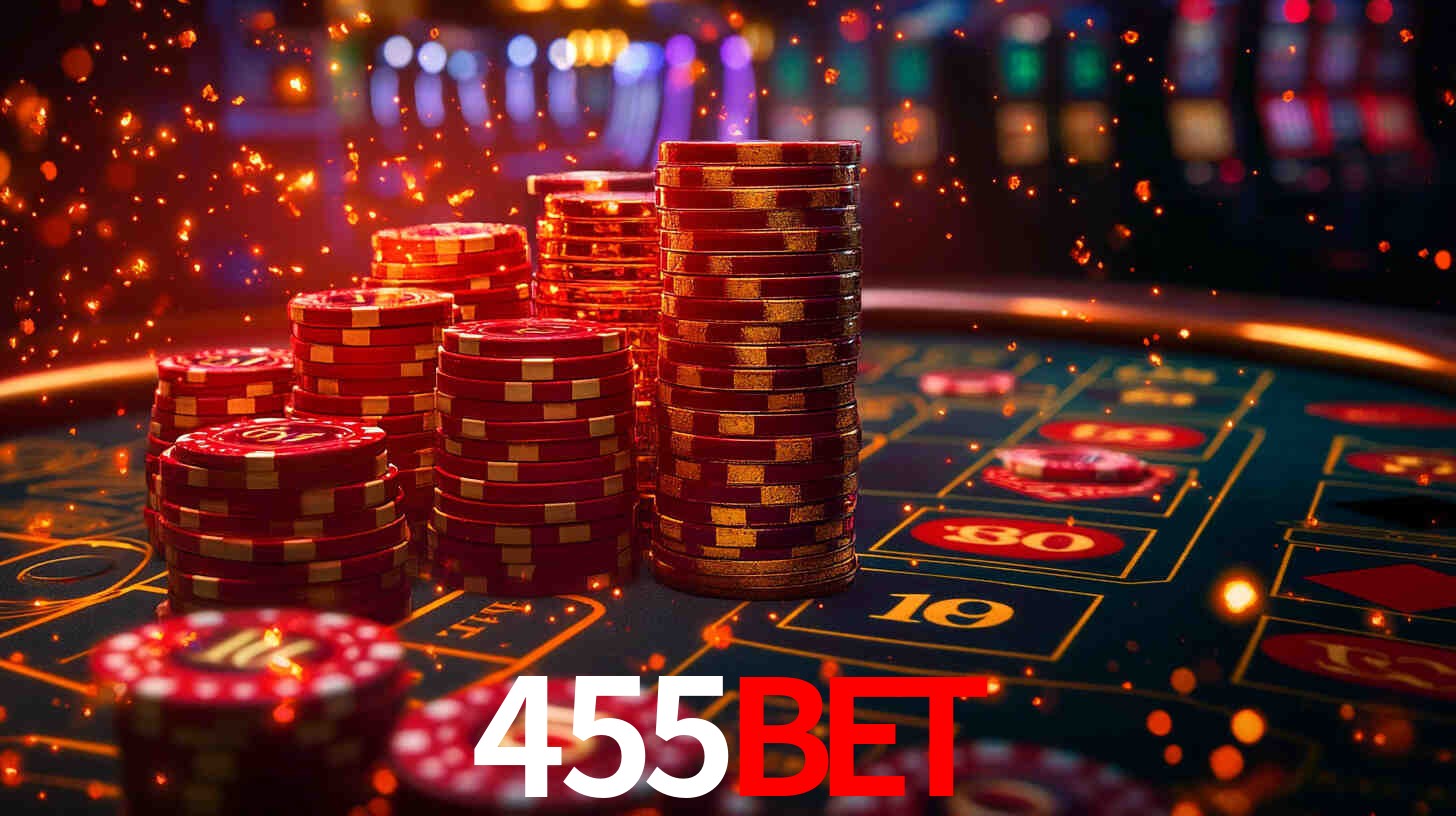 Tennis Betting 455BET