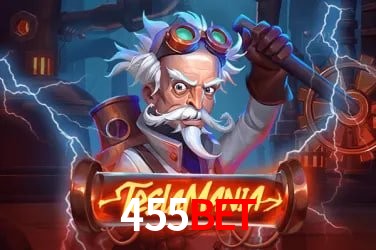 Segurança 2FA 455BET