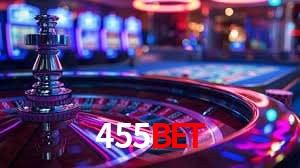 Estatísticas do Jogo 455BET