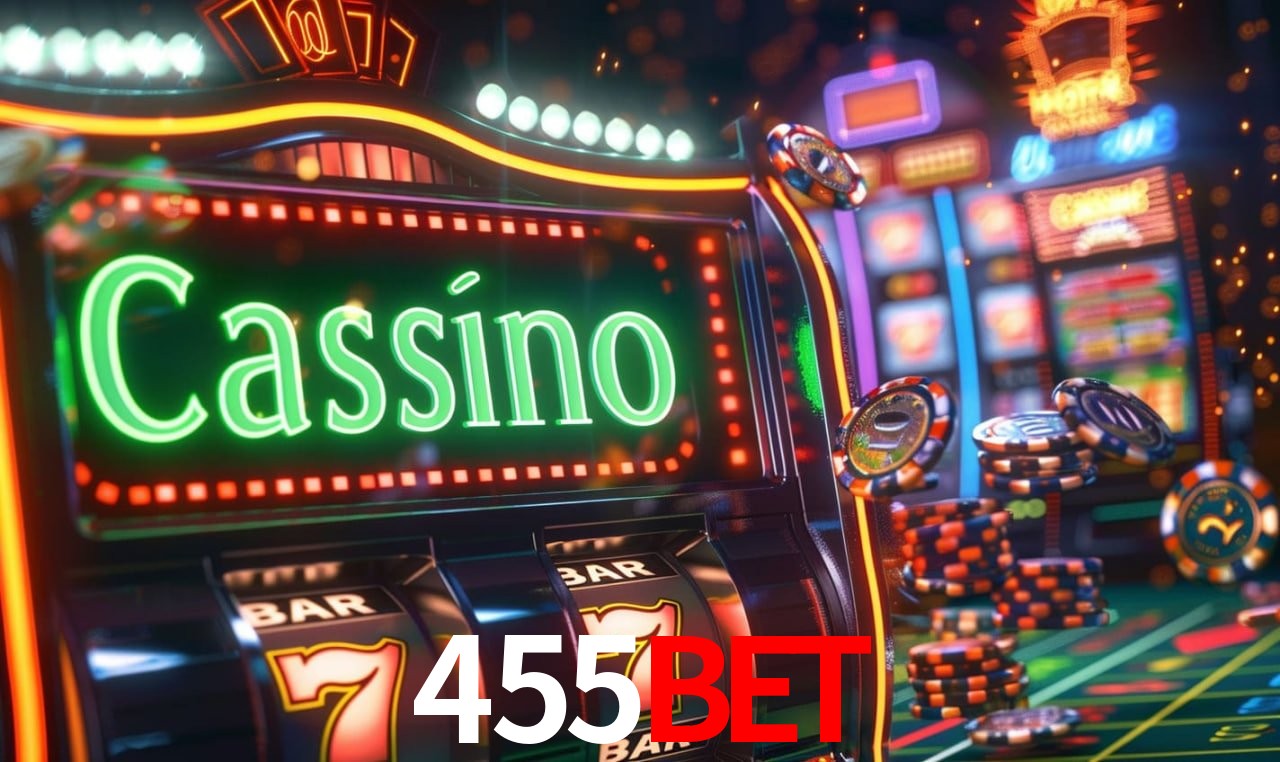 Sistemas de Segurança 455BET