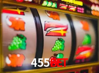 A Experiência Imersiva dos Cassinos Ao Vivo no 455BET