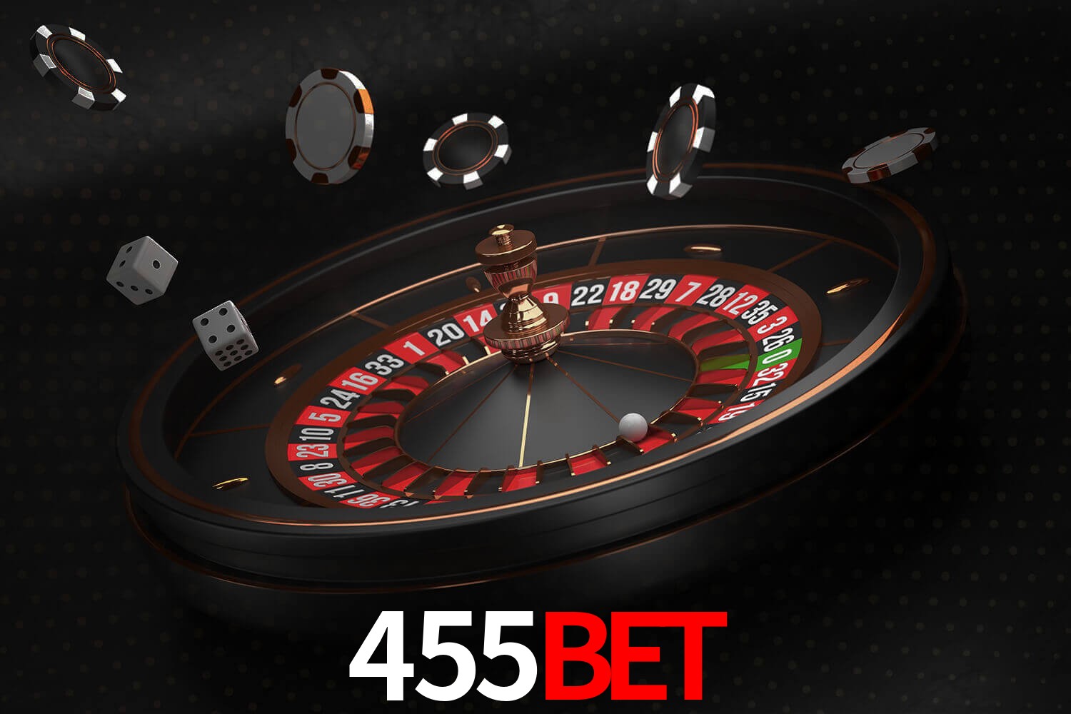 Live Casino 455BET