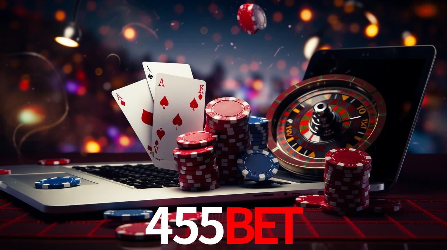 Bonus Features 455BET