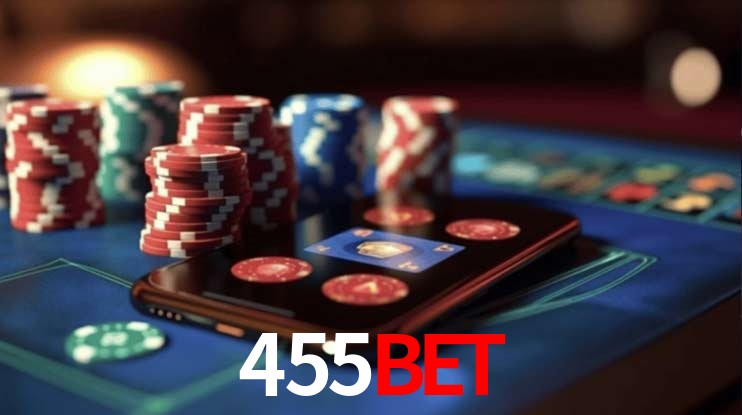 Login Seguro 455BET