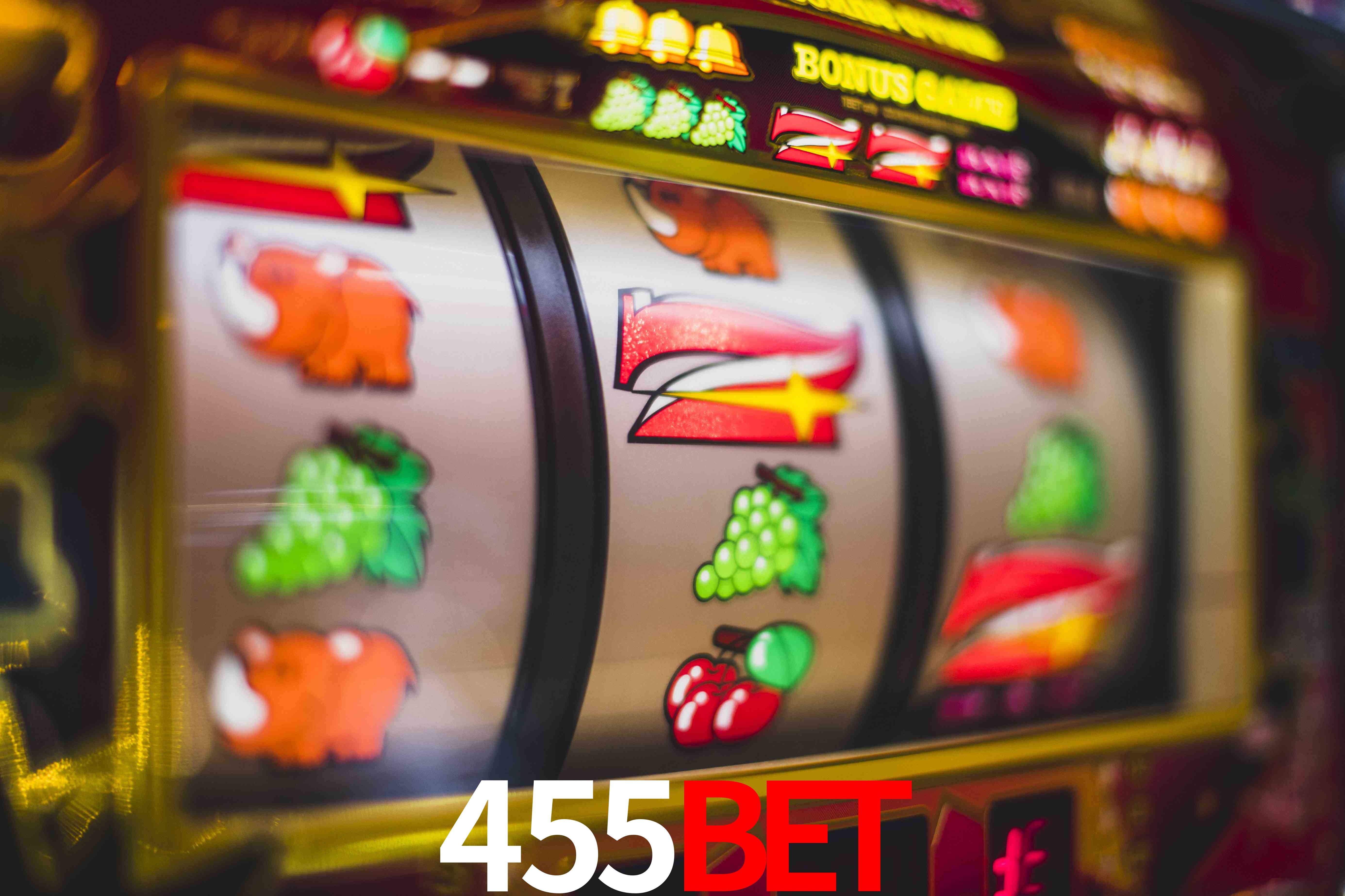Live Casino 455BET