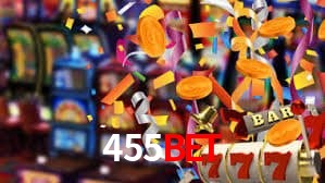 455BET App Interface