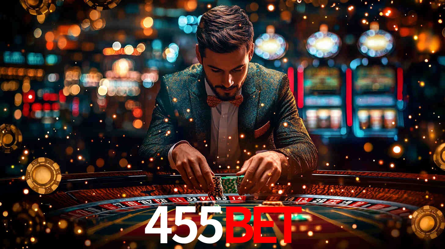 Football Betting 455BET