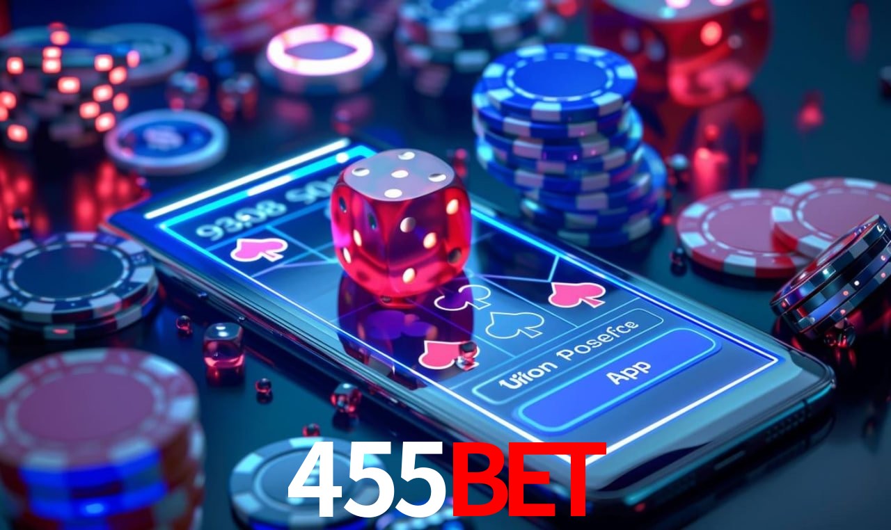 Explore as vantagens do 455BET: serviço profissional e confiabilidade