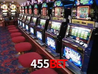 A Emoção da Loteria na 455BET: Uma Chance de Mudança de Vida