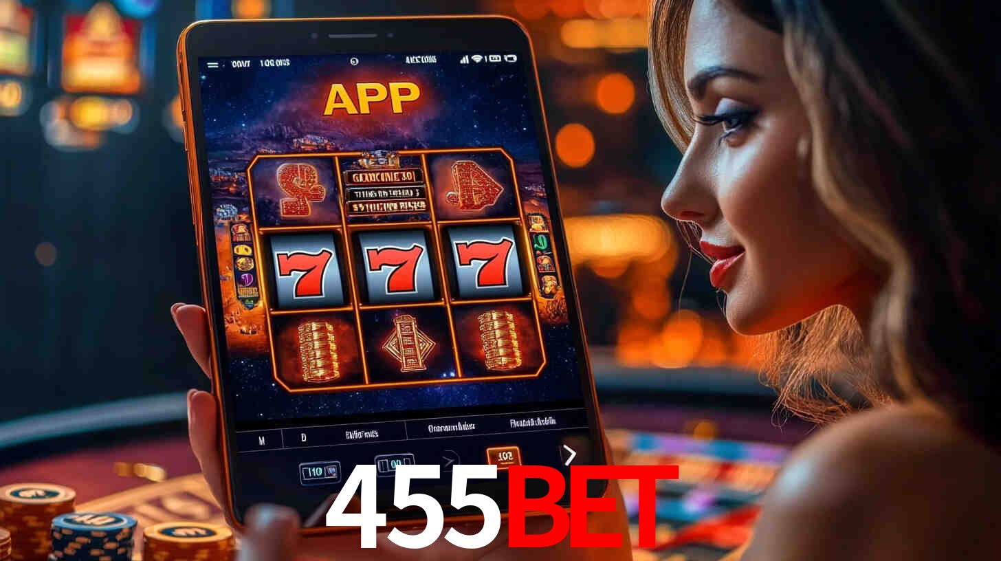 Daily Bonuses 455BET