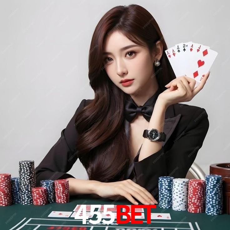 Promoções Sazonais 455BET