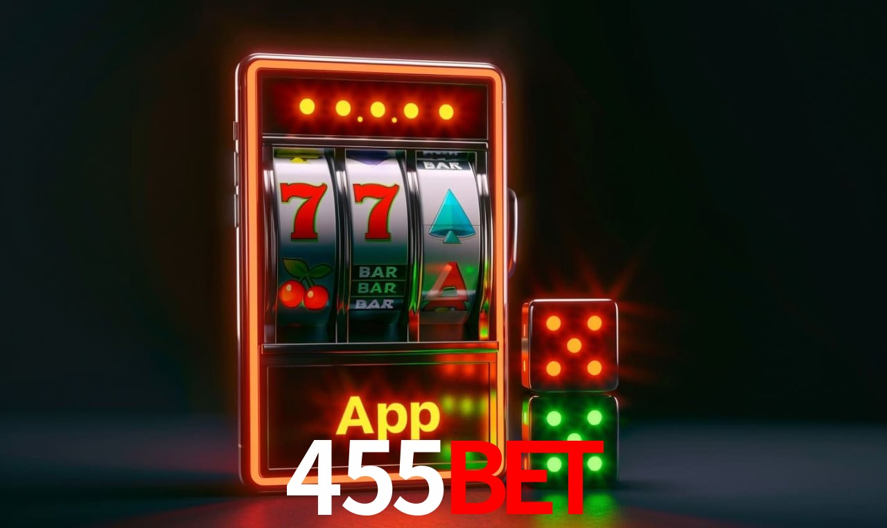 Diretório de Jogos 455BET