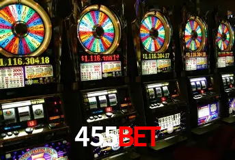 Apostas Esportivas na 455BET: Um Guia Completo