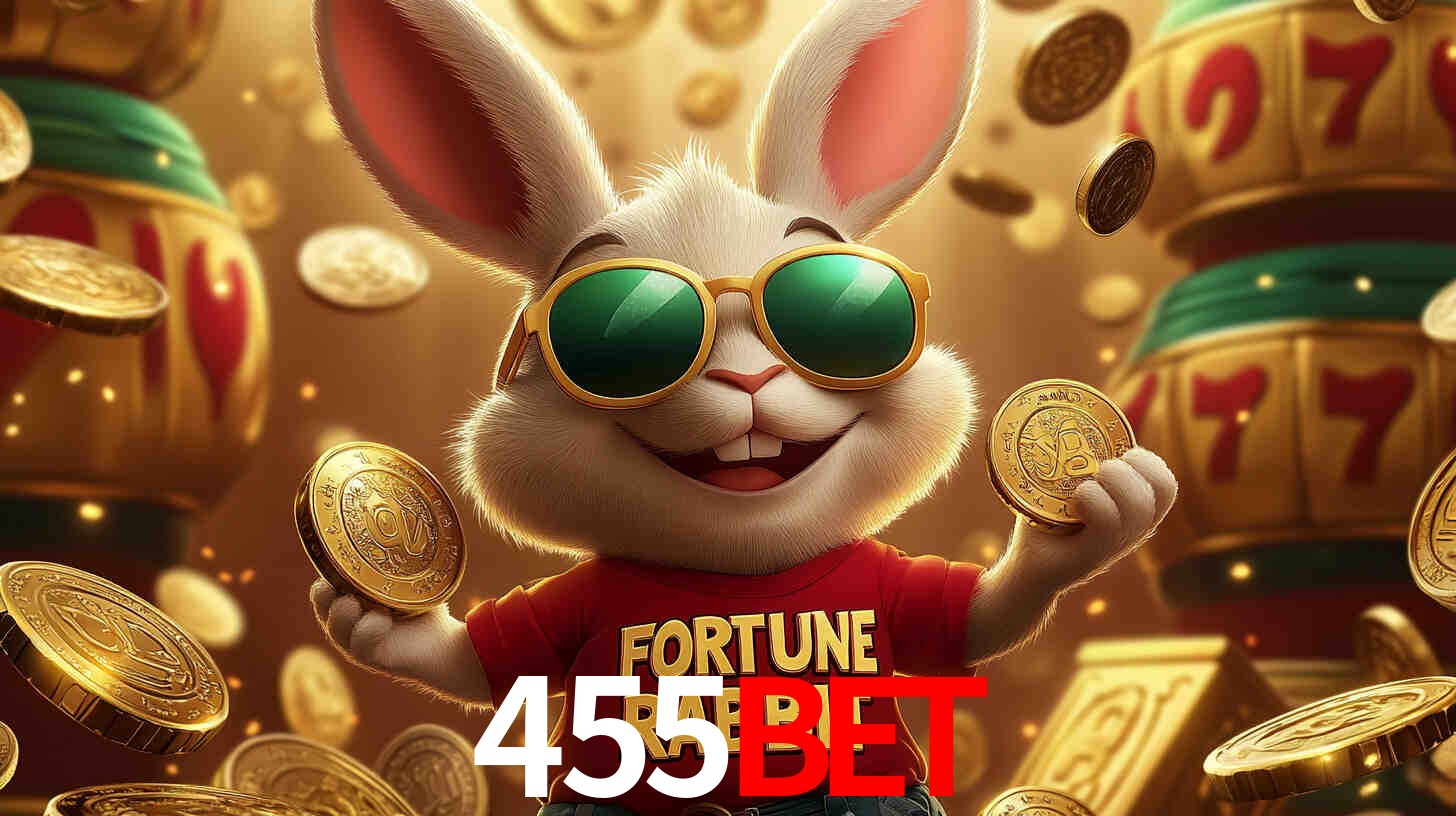 Tournaments 455BET