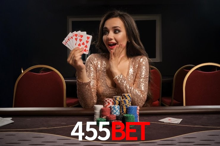 Jogos Exclusivos 455BET